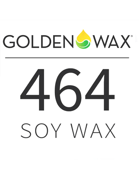 Golden Wax 464 SOY WAX