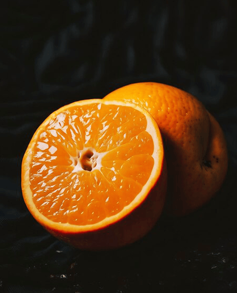 Orange Citrus Fragrance Oil (2 litres)