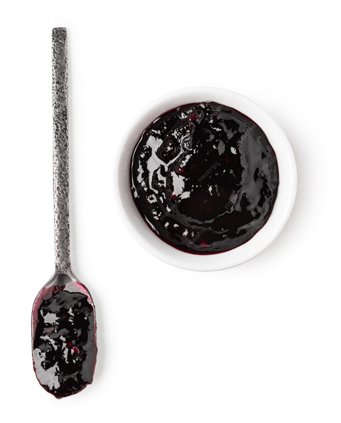 Blackberry Jam Fragrance Oil